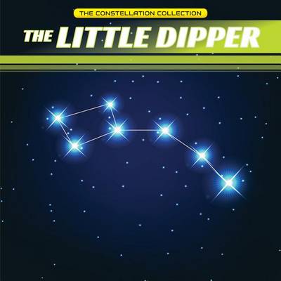 Book cover for The Little Dipper