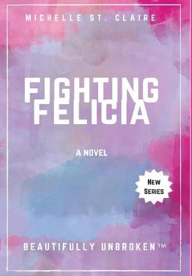 Cover of Fighting Felicia