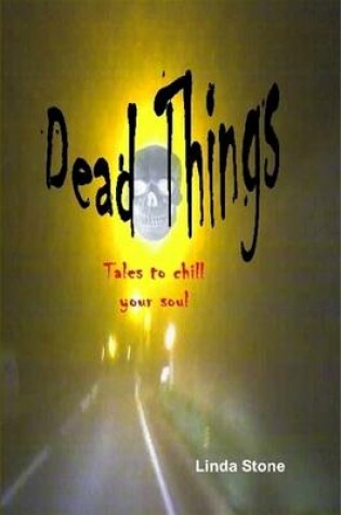 Cover of Dead Things