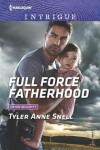 Book cover for Full Force Fatherhood