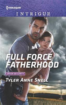 Book cover for Full Force Fatherhood
