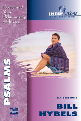 Cover of Psalms