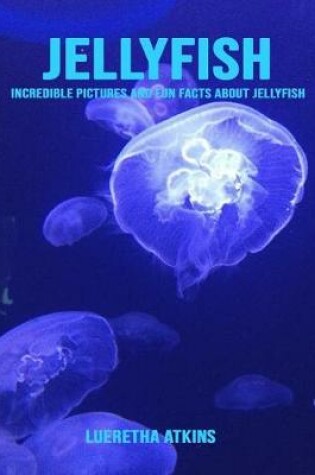 Cover of Jellyfish