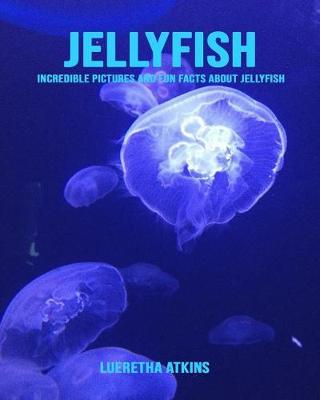 Book cover for Jellyfish