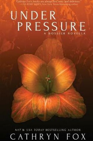 Cover of Under Pressure