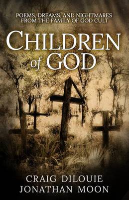 Book cover for Children of God