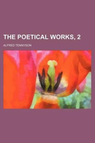 Cover of The Poetical Works, 2