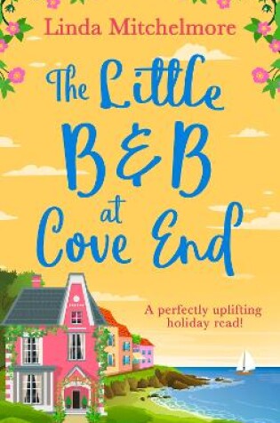 Cover of The Little B & B at Cove End