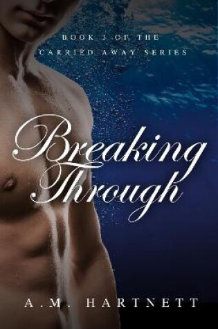 Cover of Breaking Through