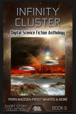 Book cover for Infinity Cluster