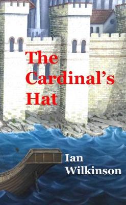 Book cover for The Cardinal's Hat