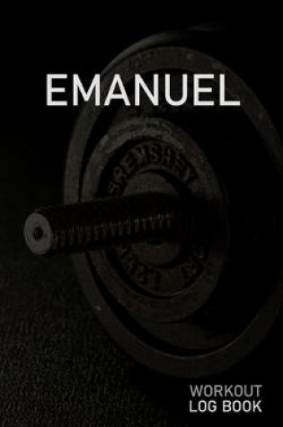 Cover of Emanuel