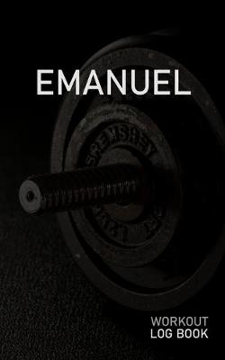 Book cover for Emanuel