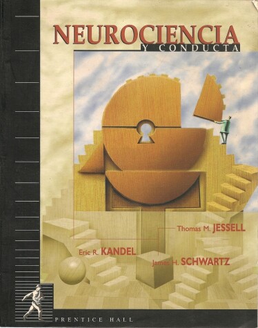 Book cover for Neurociencia Y Conducta