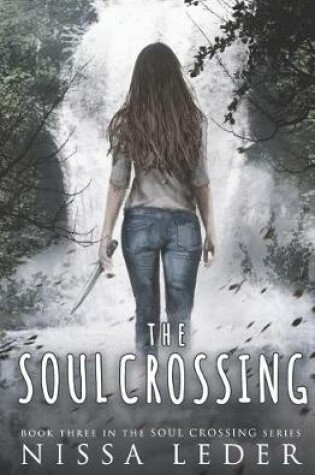 Cover of The Soul Crossing