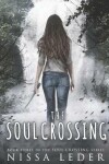 Book cover for The Soul Crossing