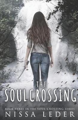 Cover of The Soul Crossing