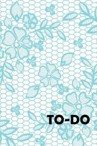 Cover of To-Do