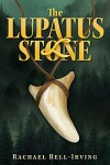 Book cover for The Lupatus Stone