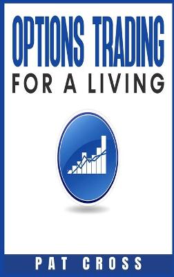 Book cover for Options Trading for a Living