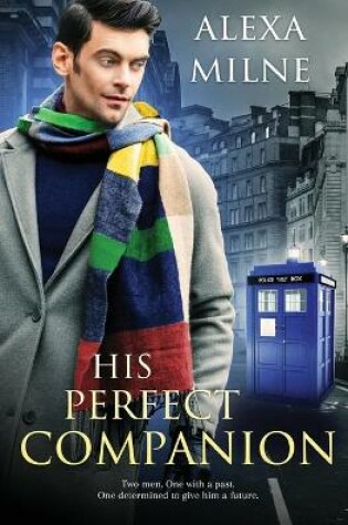 Cover of His Perfect Companion