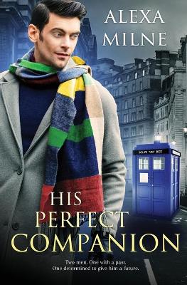 Book cover for His Perfect Companion