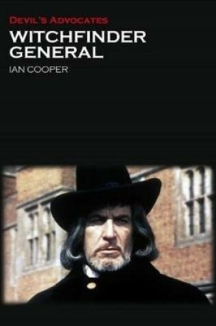 Cover of Witchfinder General