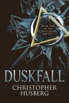Book cover for Duskfall