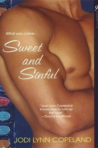 Cover of Sweet and Sinful