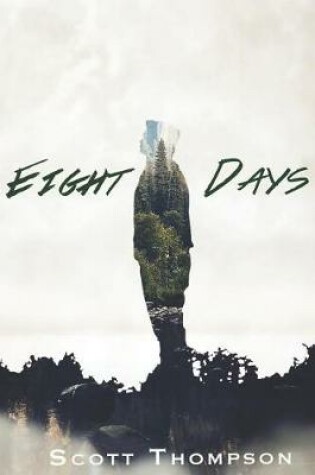 Cover of Eight Days