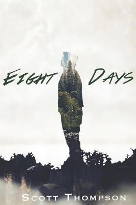 Book cover for Eight Days