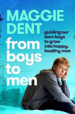 Cover of From Boys to Men