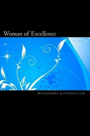 Cover of Woman of Excellence