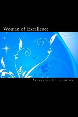 Book cover for Woman of Excellence