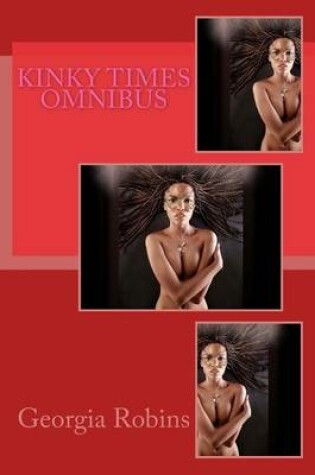 Cover of Kinky Times Omnibus
