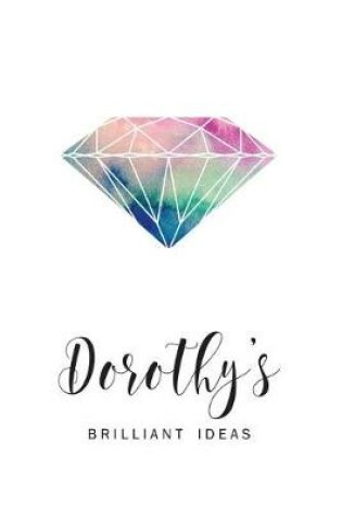 Cover of Dorothy's Brilliant Ideas