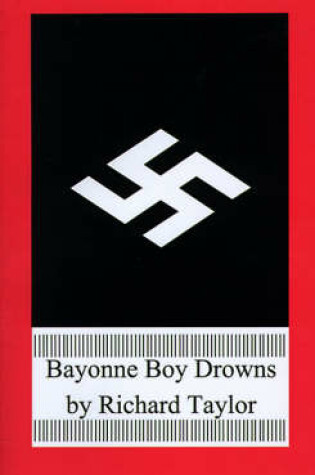 Cover of Bayonne Boy Drowns