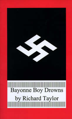 Book cover for Bayonne Boy Drowns