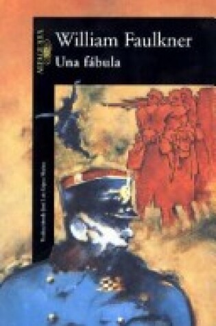 Cover of Una Fabula