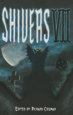 Cover of Shivers VII