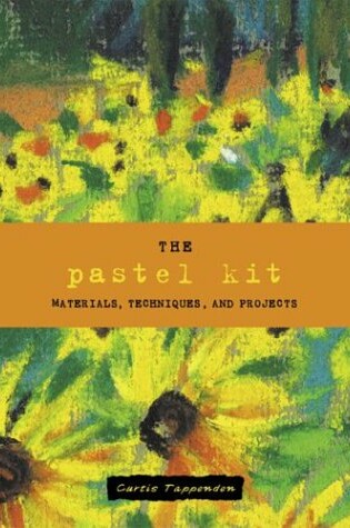 Cover of The Pastel Kit