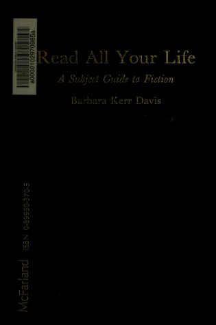 Cover of Read All Your Life