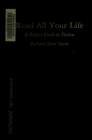 Book cover for Read All Your Life