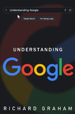 Cover of understanding google