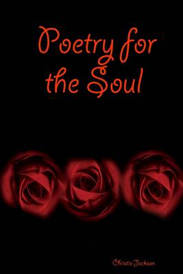 Book cover for Poetry for the Soul