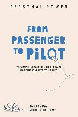 Book cover for From Passenger to Pilot