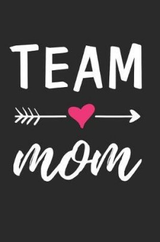 Cover of TEAM Mom