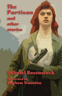 Book cover for The Partisan and Other Stories