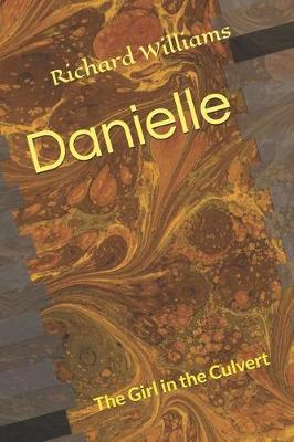 Book cover for Danielle