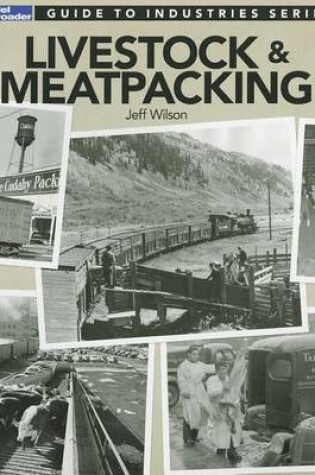 Cover of Livestock & Meatpacking